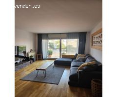 LLOGUER DE DISSENY AL CENTRE DE TERRASSA IMPECABLE