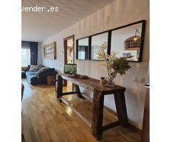 LLOGUER DE DISSENY AL CENTRE DE TERRASSA IMPECABLE