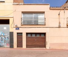 UBICACIÓ PRIME AMB UN GRANDIÓS GARATGE