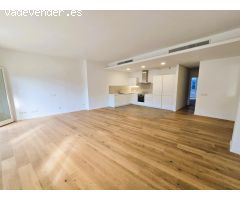 APARTAMENTO DE LUJO EN CALATRAVA.