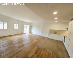 APARTAMENTO DE LUJO EN CALATRAVA.