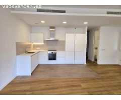 APARTAMENTO DE LUJO EN CALATRAVA.