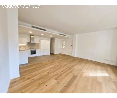 APARTAMENTO DE LUJO EN CALATRAVA.