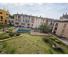 APARTAMENTO DE LUJO EN CALATRAVA.