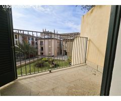 APARTAMENTO DE LUJO EN CALATRAVA.