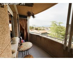 PISO EN SA CABANA.