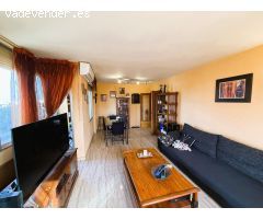 PISO EN SA CABANA.