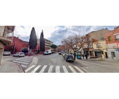 LOCAL/ALMACÉN EN VENTA EN LA CREU DE BARBERÀ, SABADELL