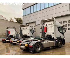 NAVE INDUSTRIAL DE 3 PLANTAS EN VENTA EN MALGRAT DE MAR