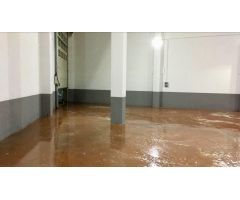 NAVE INDUSTRIAL DE 3 PLANTAS EN VENTA EN MALGRAT DE MAR
