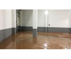 NAVE INDUSTRIAL DE 3 PLANTAS EN VENTA EN MALGRAT DE MAR