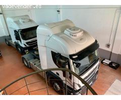 NAVE INDUSTRIAL DE 3 PLANTAS EN VENTA EN MALGRAT DE MAR