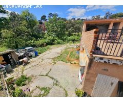 CASA  CON PISCINA Y GARAJE EN VENTA EN RESIDENCIAL PARK, MAÇANET DE LA SELVA