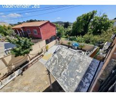 CASA  CON PISCINA Y GARAJE EN VENTA EN RESIDENCIAL PARK, MAÇANET DE LA SELVA
