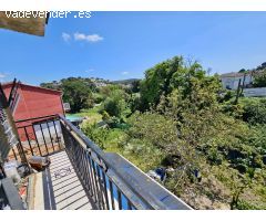 CASA  CON PISCINA Y GARAJE EN VENTA EN RESIDENCIAL PARK, MAÇANET DE LA SELVA