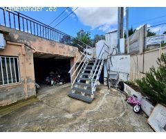 CASA  CON PISCINA Y GARAJE EN VENTA EN RESIDENCIAL PARK, MAÇANET DE LA SELVA