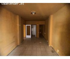 PISO PARA REFORMAR EN VENTA CERCA DEL CENTRO DE TERRASSA, BARCELONA