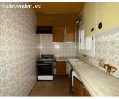 PISO PARA REFORMAR EN VENTA CERCA DEL CENTRO DE TERRASSA, BARCELONA
