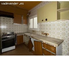 PISO PARA REFORMAR EN VENTA CERCA DEL CENTRO DE TERRASSA, BARCELONA