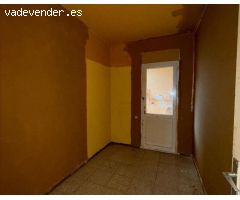 PISO PARA REFORMAR EN VENTA CERCA DEL CENTRO DE TERRASSA, BARCELONA