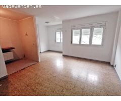PISO PARA REFORMAR EN VENTA EN CA NORIAC, SABADELL ( BARCELONA)