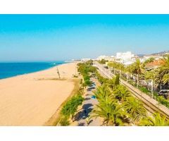 Terreno urbano en Venta en Malgrat de Mar, Barcelona