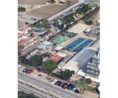 Terreno urbano en Venta en Malgrat de Mar, Barcelona