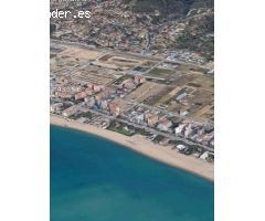 Terreno urbano en Venta en Malgrat de Mar, Barcelona