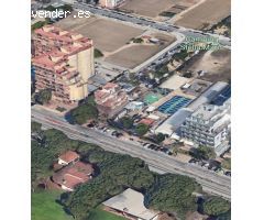Terreno urbano en Venta en Malgrat de Mar, Barcelona