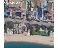 Terreno urbano en Venta en Malgrat de Mar, Barcelona
