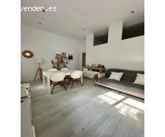 EDIFICIO EN VENTA EN RENTABILIDAD CON 7 VIVIENDAS Y 1 LOCAL COMERCIAL EN EL CENTRO DE CALELLA