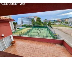 GRAN OPORTUNIDAD DE INVERSIÓN: COMPLEJO DEPORTIVO CON MÚLTIPLES INSTALACIONES EN VENTA MALGRAT MAR