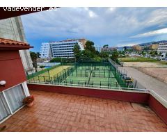 GRAN OPORTUNIDAD DE INVERSIÓN: COMPLEJO DEPORTIVO CON MÚLTIPLES INSTALACIONES EN VENTA MALGRAT MAR
