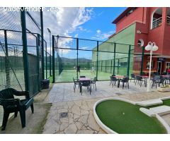 GRAN OPORTUNIDAD DE INVERSIÓN: COMPLEJO DEPORTIVO CON MÚLTIPLES INSTALACIONES EN VENTA MALGRAT MAR