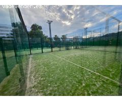 GRAN OPORTUNIDAD DE INVERSIÓN: COMPLEJO DEPORTIVO CON MÚLTIPLES INSTALACIONES EN VENTA MALGRAT MAR