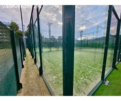GRAN OPORTUNIDAD DE INVERSIÓN: COMPLEJO DEPORTIVO CON MÚLTIPLES INSTALACIONES EN VENTA MALGRAT MAR