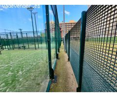 GRAN OPORTUNIDAD DE INVERSIÓN: COMPLEJO DEPORTIVO CON MÚLTIPLES INSTALACIONES EN VENTA MALGRAT MAR