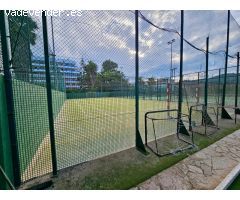 GRAN OPORTUNIDAD DE INVERSIÓN: COMPLEJO DEPORTIVO CON MÚLTIPLES INSTALACIONES EN VENTA MALGRAT MAR
