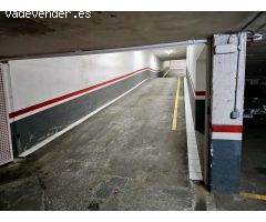 PLAZA DE PARKING EN VENTA CERCA DEL CENTRO DE CALELLA, BARCELONA
