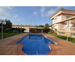 ESPECTACULAR VILLA DE LUJO Y EXCLUSIVA EN VENTA EN SANTA SUSANA