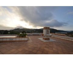 ESPECTACULAR VILLA DE LUJO Y EXCLUSIVA EN VENTA EN SANTA SUSANA