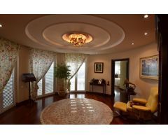 ESPECTACULAR VILLA DE LUJO Y EXCLUSIVA EN VENTA EN SANTA SUSANA