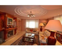 ESPECTACULAR VILLA DE LUJO Y EXCLUSIVA EN VENTA EN SANTA SUSANA
