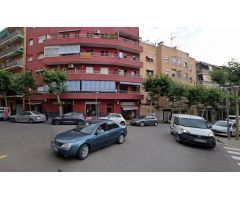 ATENCIÓN INVERSORES, PISO OCUPADO POR PERSONA SIN JUSTO TÍTULO EN VENTA EN CERDANYOLA, MATARÓ