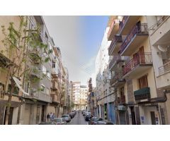 ATENCIÓN INVERSORES, PISO OCUPADO POR PERSONA SIN JUSTO TÍTULO EN VENTA EN REUS, TARRAGONA