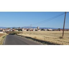 Terreno industrial en El Casar