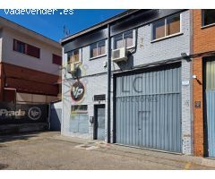 Nave industrial en Venta en Alcobendas, Madrid