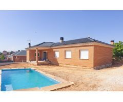 Parcela en Sotolargo de 970 m².