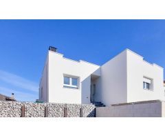 Parcela en Sotolargo de 970 m².