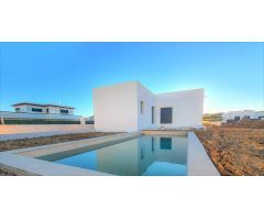 Parcela en Sotolargo de 970 m².